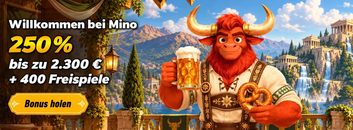 Mino Casino